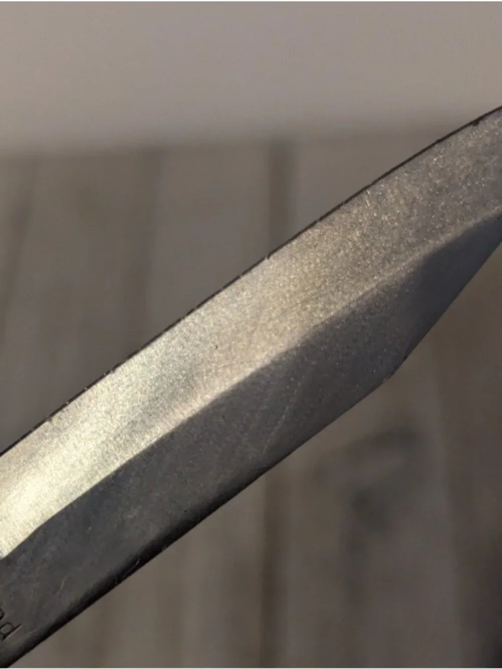 Kansas City Vintage 14400 Paring Knife 2-7/8